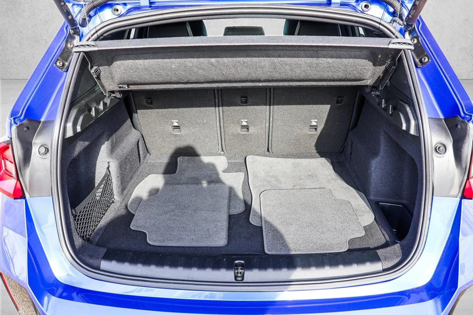 2025 BMW X1 - Image 21