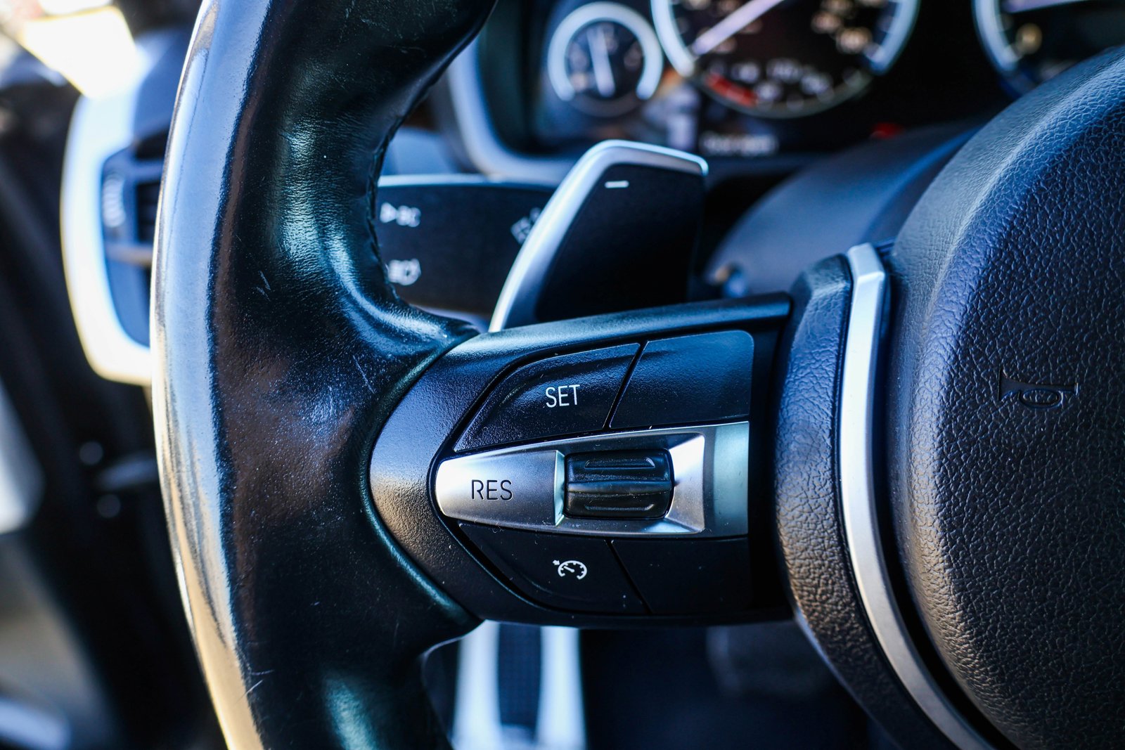 2015 BMW X5 - Image 14