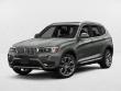 Used 2016 BMW X3 xDrive28i SUV