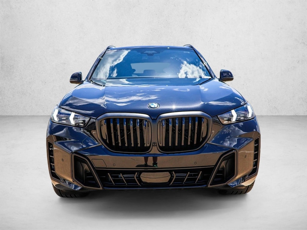 Used 2026 BMW X5 xDrive40i SUV