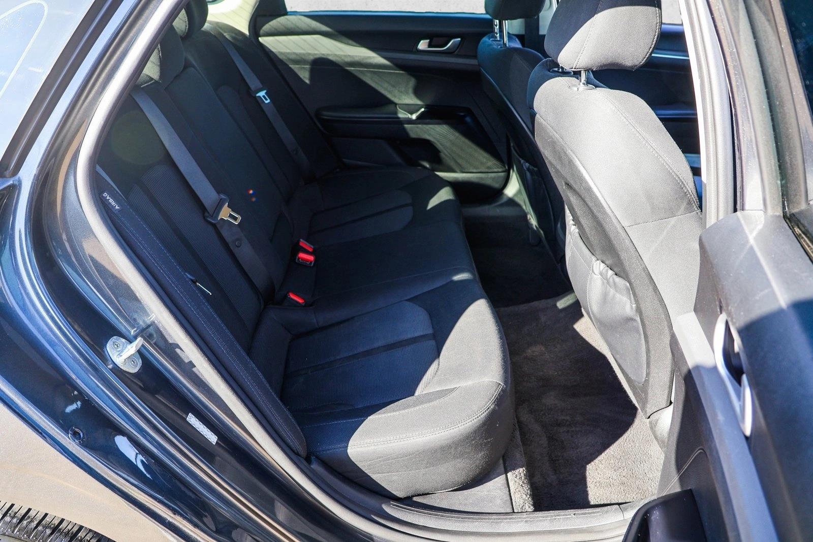 2021 KIA K5 - Image 24