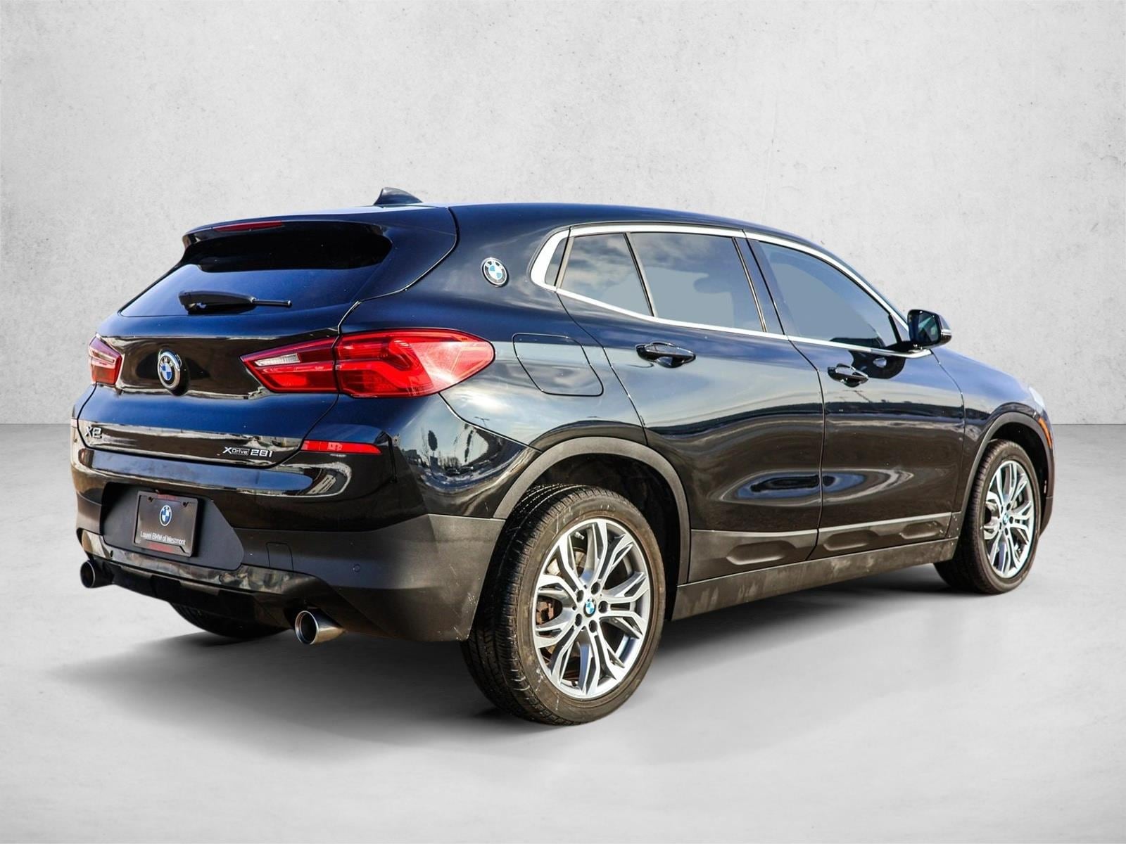 2019 BMW X2 - Image 5