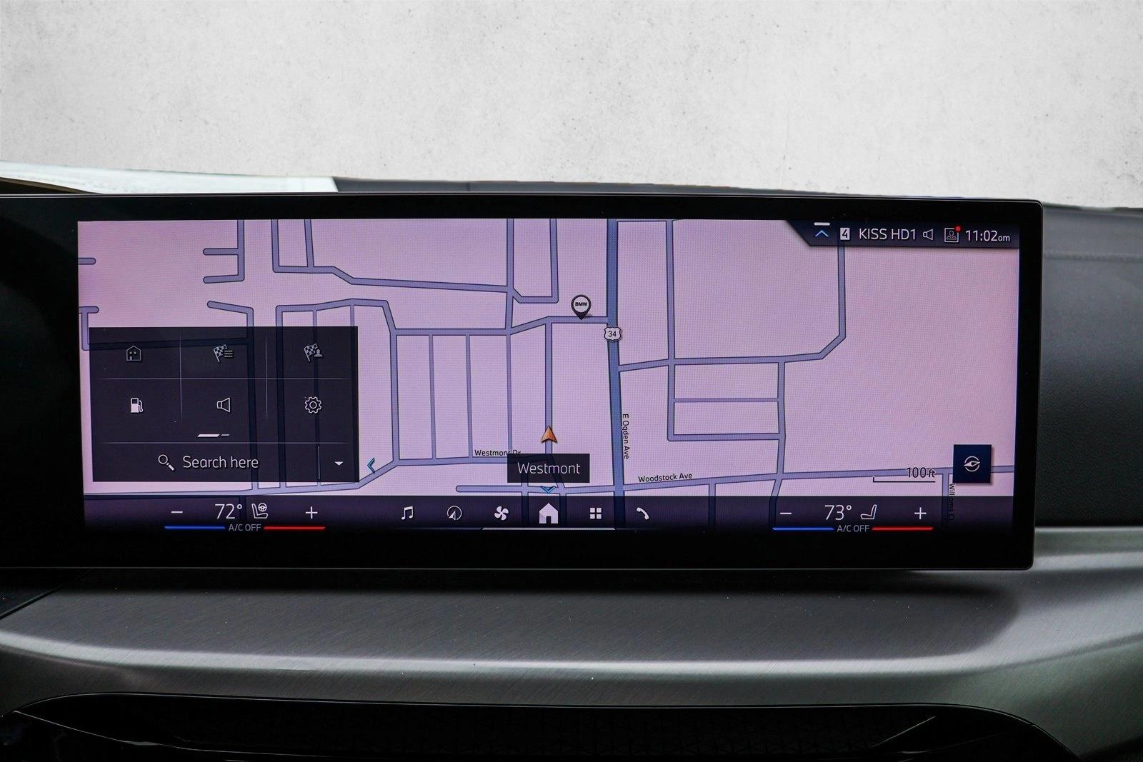 2025 BMW 430I - Image 17