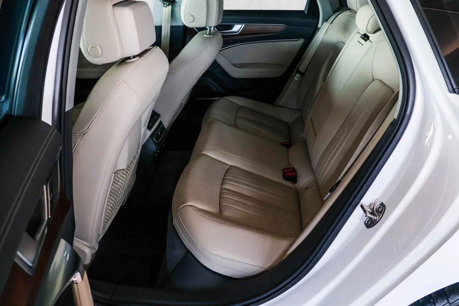 2020 AUDI A6 - Image 22