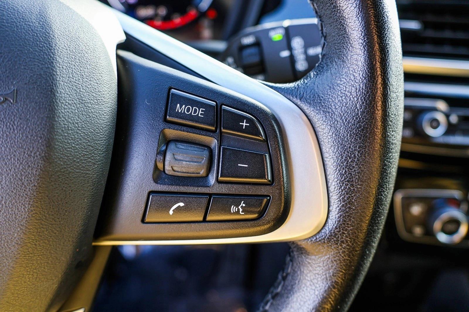 2019 BMW X2 - Image 16