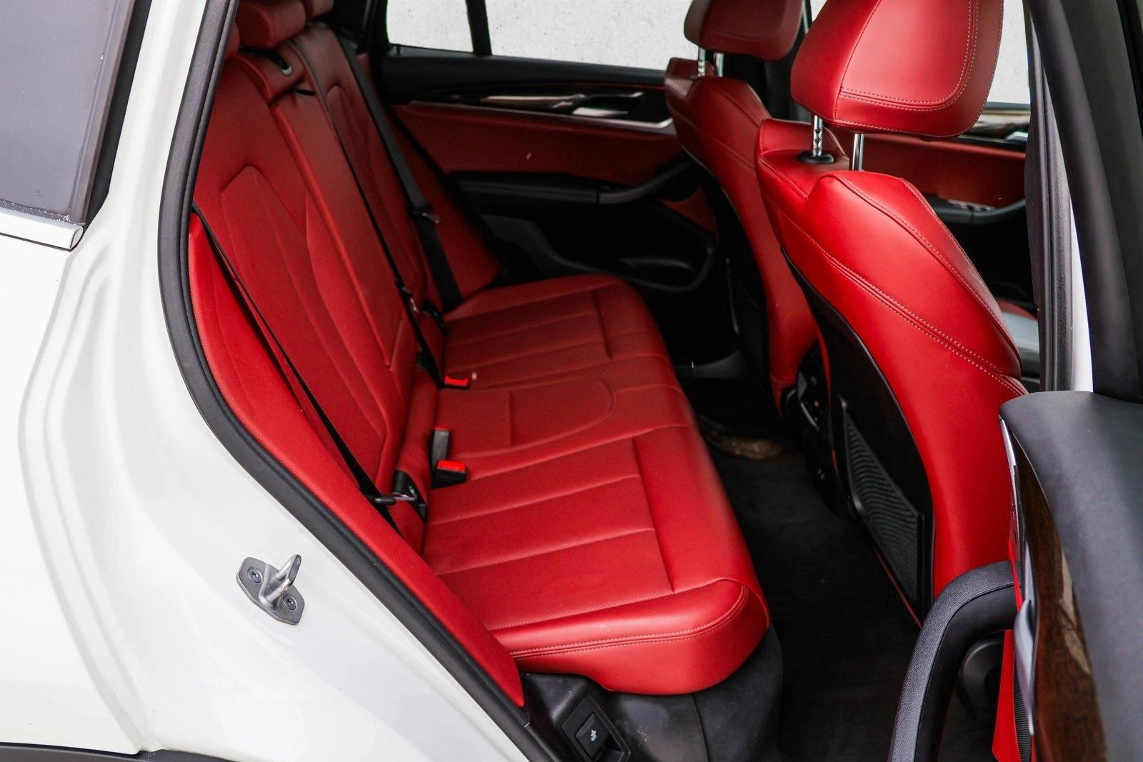 2023 BMW X3 - Image 27