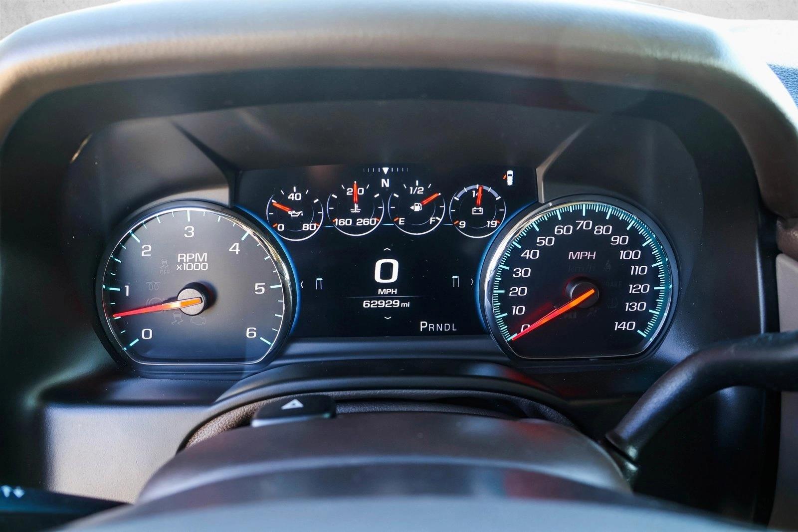 2019 GMC YUKON - Image 15