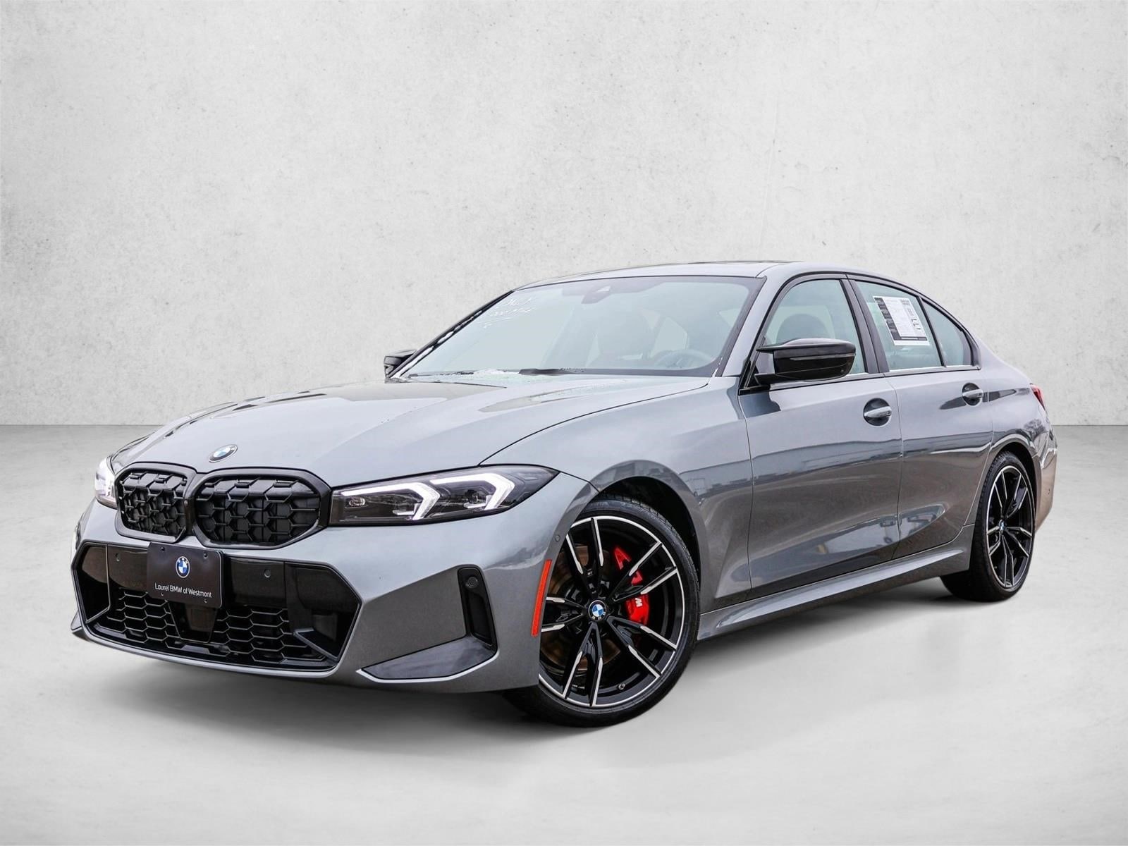 2026 BMW M340I - Image 1