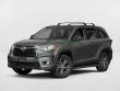 Used 2016 Toyota Highlander XLE V6 SUV
