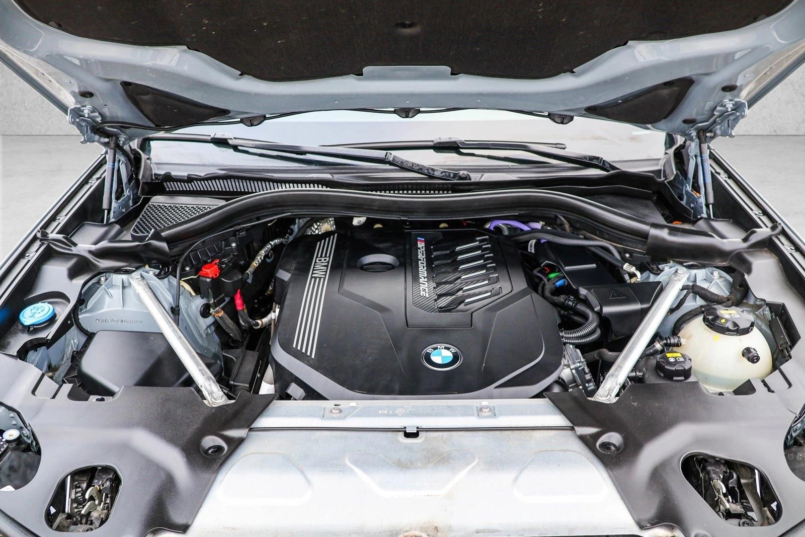 2022 BMW X4 - Image 29