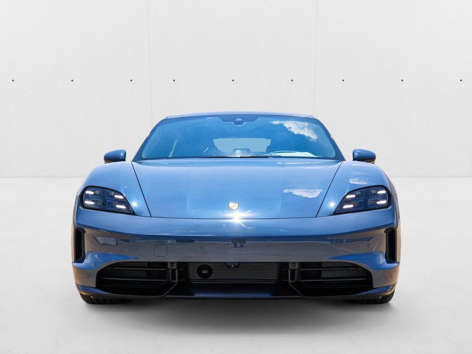 Used 2025 Porsche Taycan GTS with VIN WP0AD2Y1XSSA50108 for sale in Westmont, IL