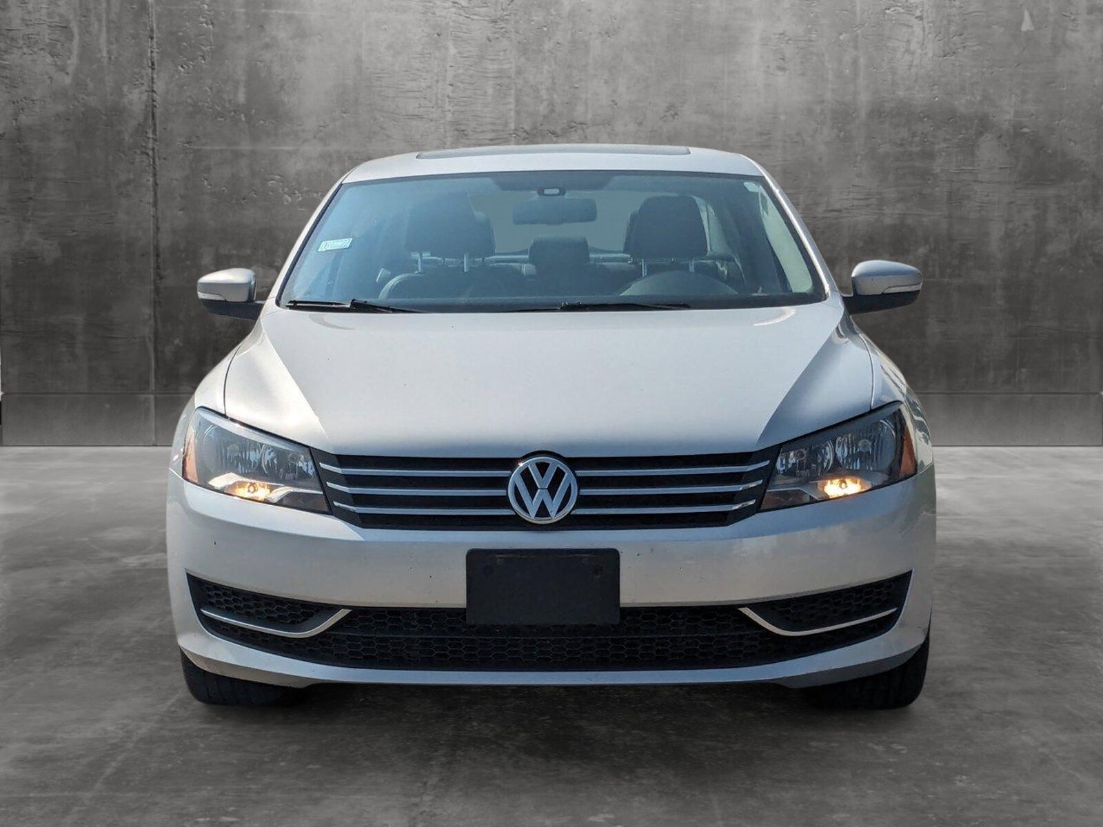 Used 2013 Volkswagen Passat SE with VIN 1VWBH7A34DC125247 for sale in Westmont, IL