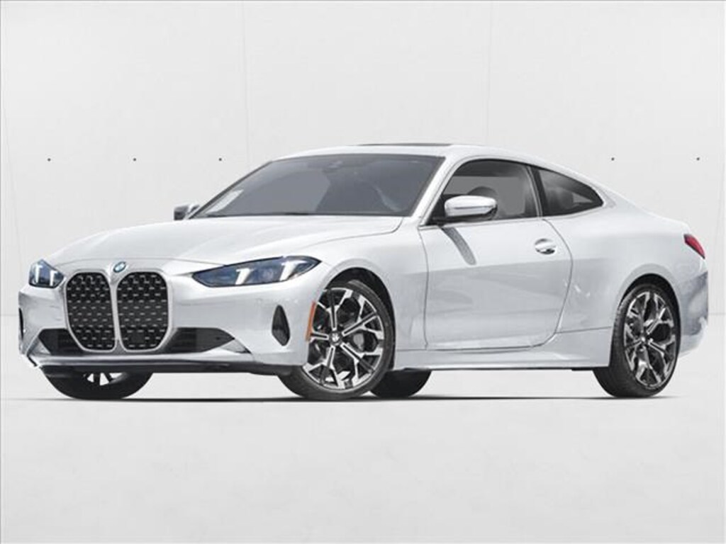 Used 2026 BMW 430i xDrive Coupe