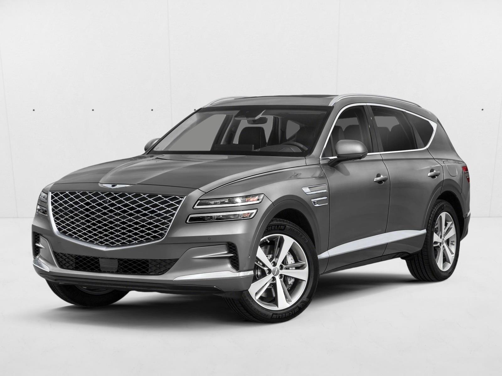 2023 Genesis GV80's photo