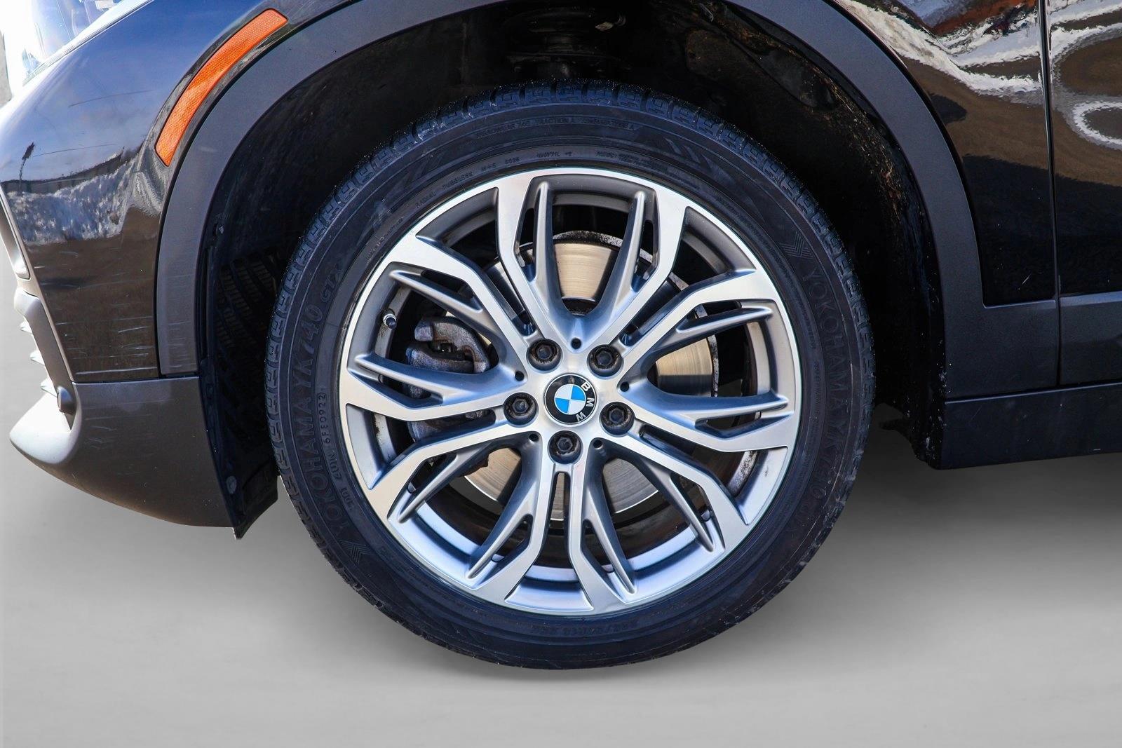 2019 BMW X2 - Image 9