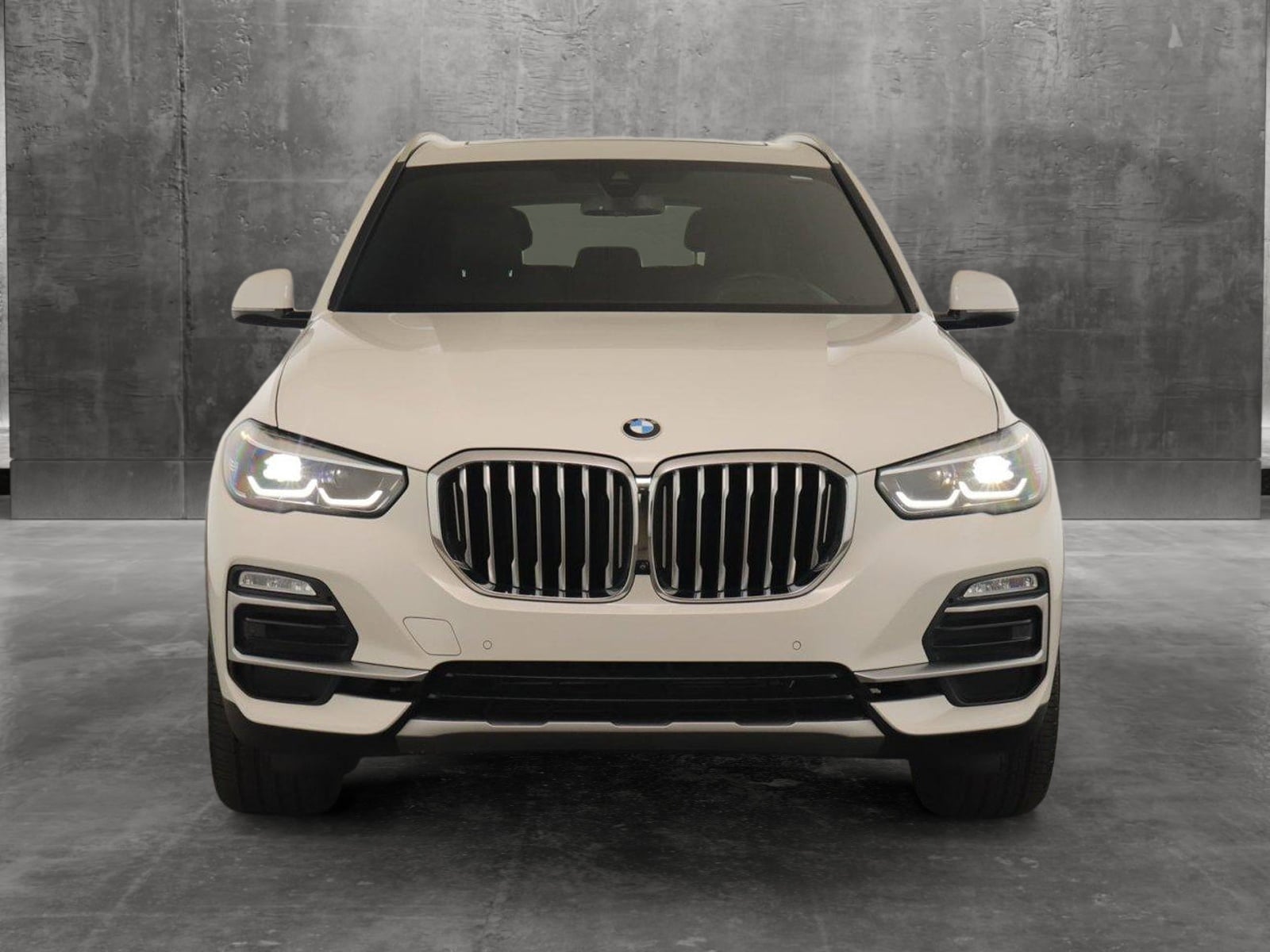 Used 2021 BMW X5 40i with VIN 5UXCR6C02M9H45062 for sale in Westmont, IL