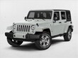  Jeep Wrangler JK Unlimited