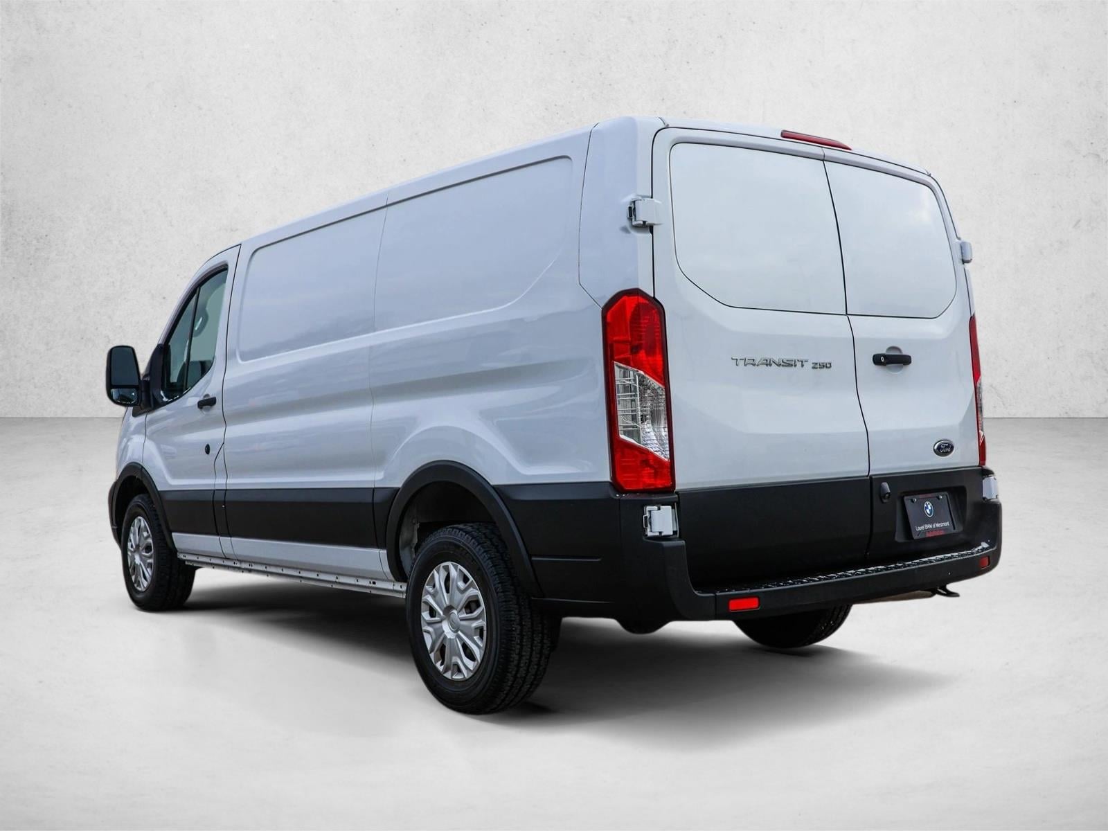 2021 FORD TRANSIT - Image 7