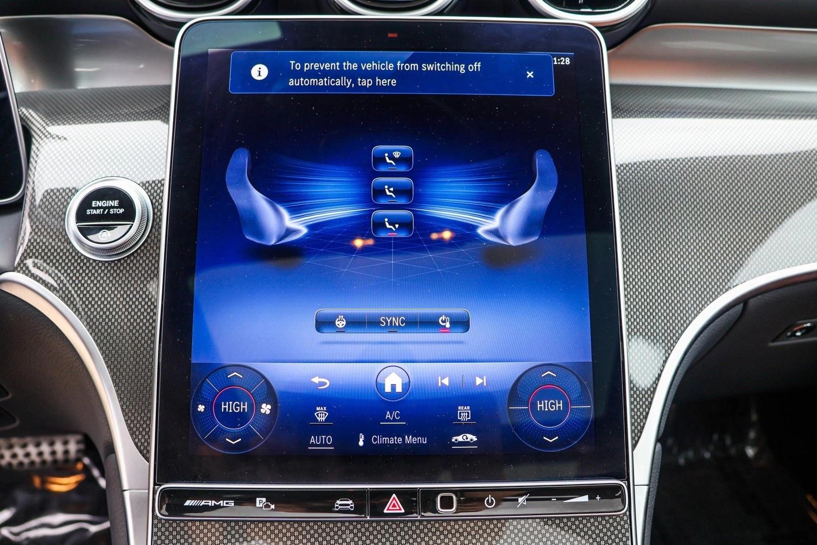 2024 MERCEDES-BENZ GLC-CLASS - Image 20