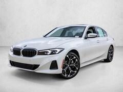 2026 BMW 330i