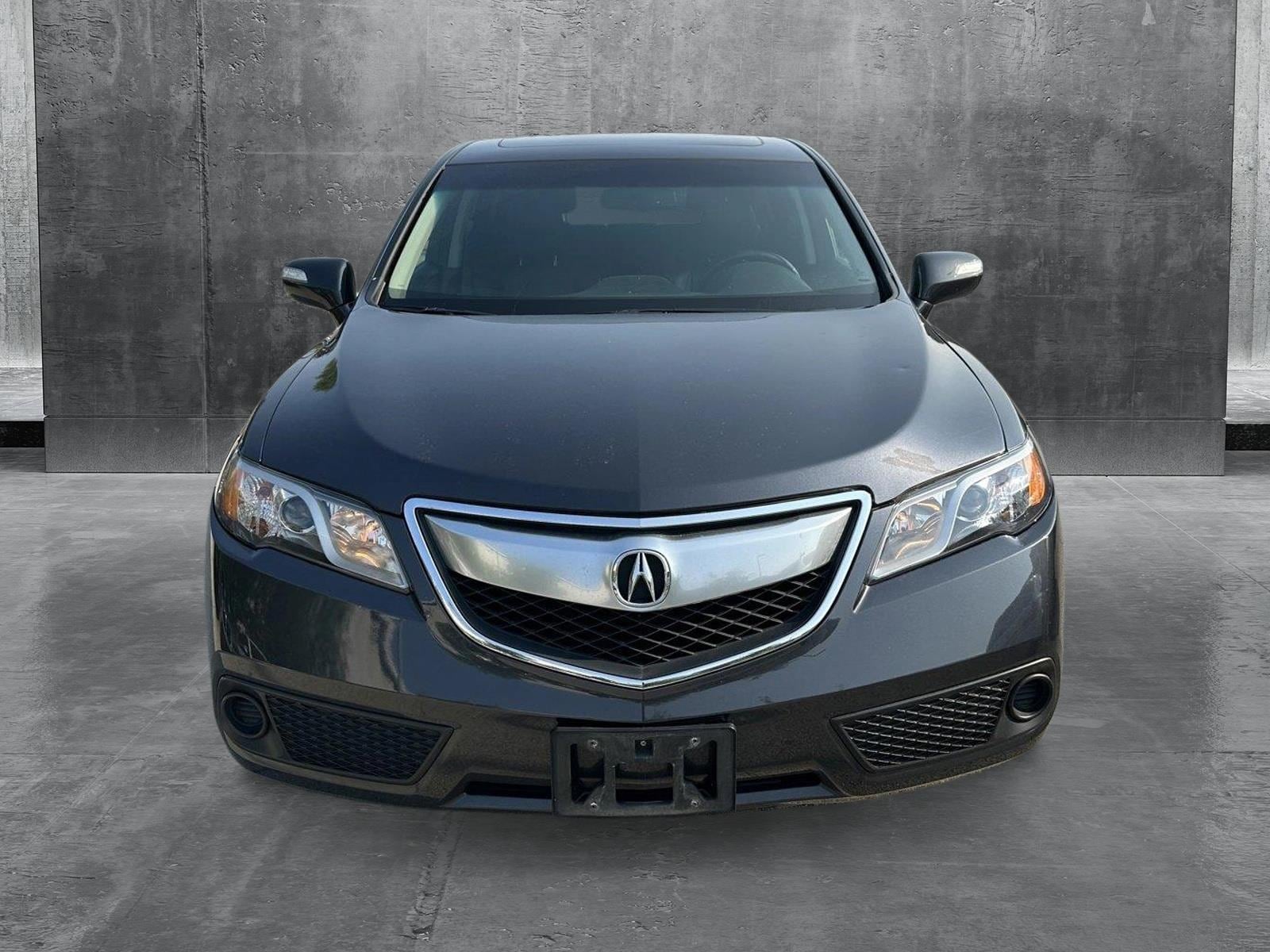 Used 2015 Acura RDX Base with VIN 5J8TB4H38FL018588 for sale in Westmont, IL