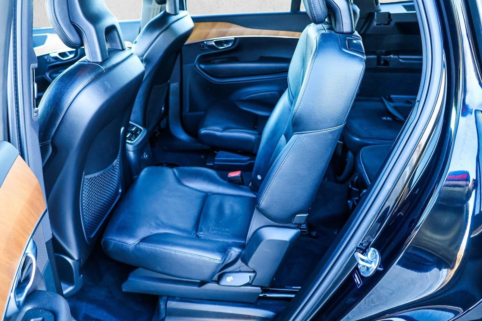 2022 VOLVO XC90 - Image 23