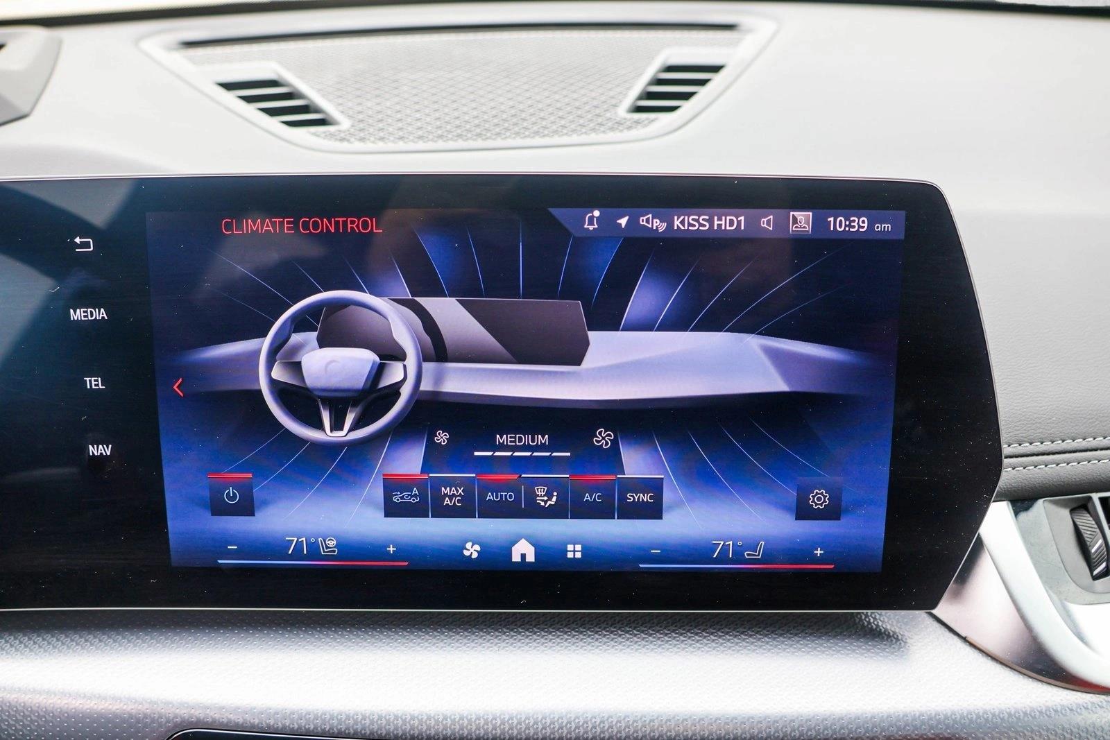 2024 BMW X1 - Image 19