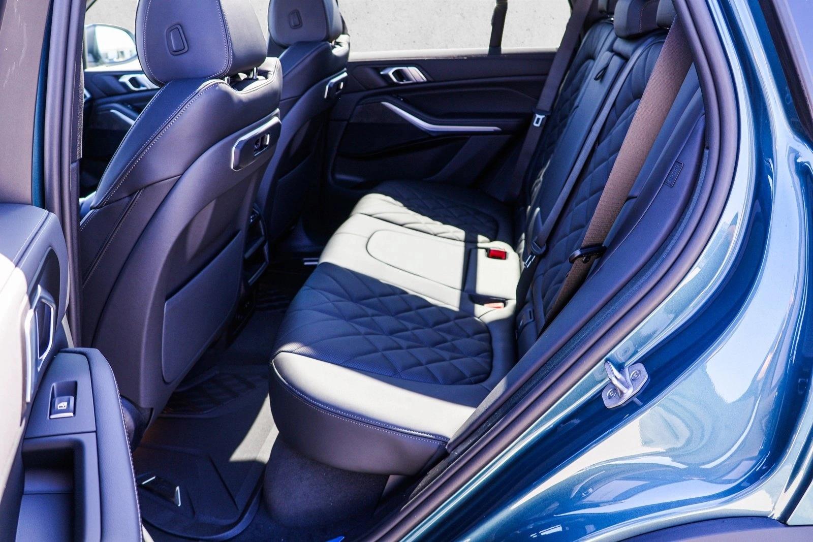 2025 BMW X5 - Image 20