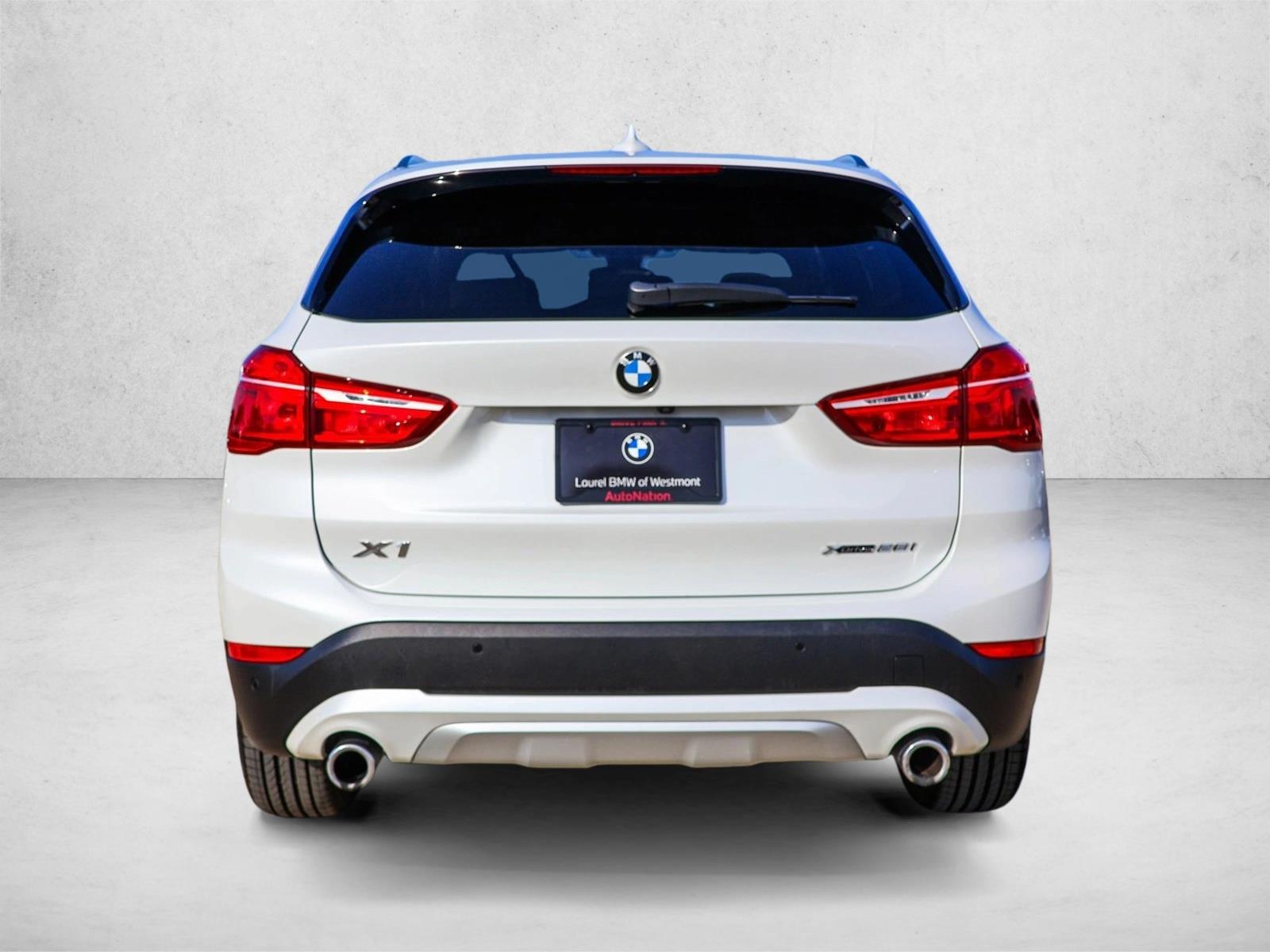 2021 BMW X1 - Image 6