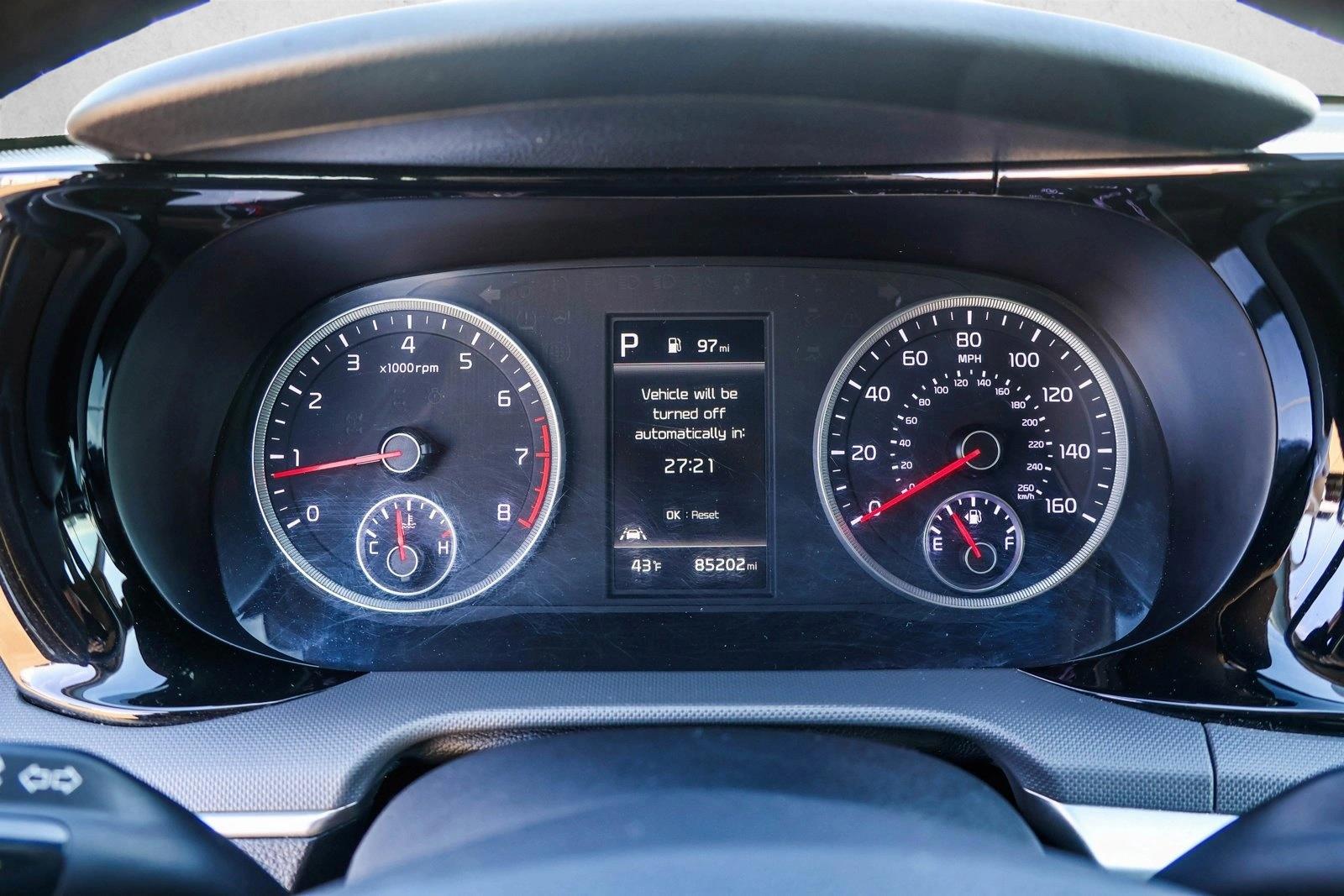 2021 KIA K5 - Image 14