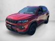 Used 2025 Jeep Compass Latitude SUV