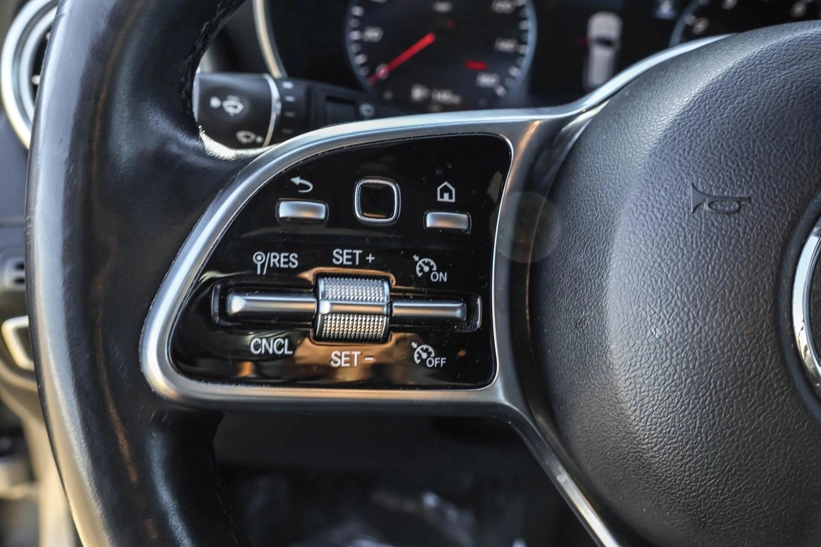 2020 MERCEDES-BENZ GLC-CLASS - Image 15