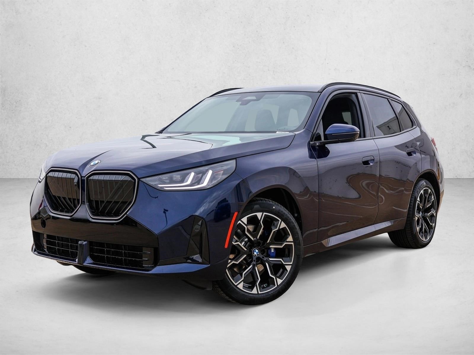 2026 BMW X3 30 XDRIVE's photo