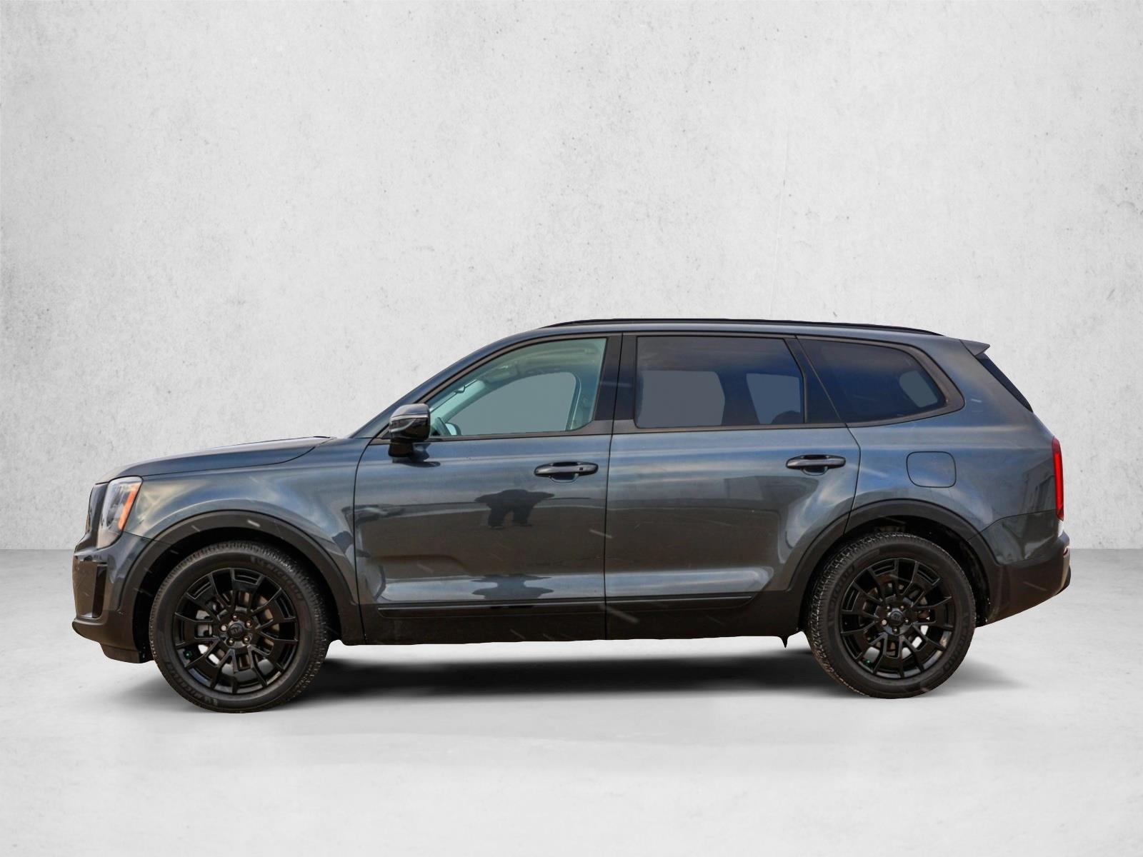 2021 KIA TELLURIDE - Image 8