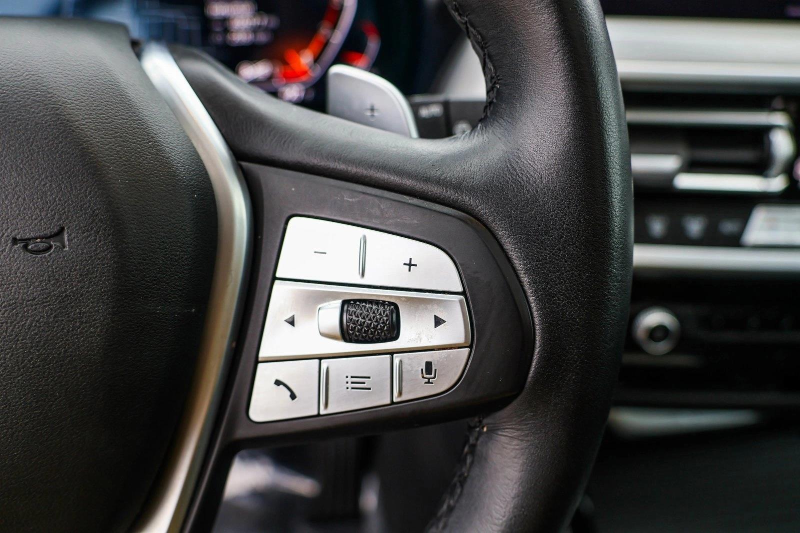 2023 BMW X3 - Image 16