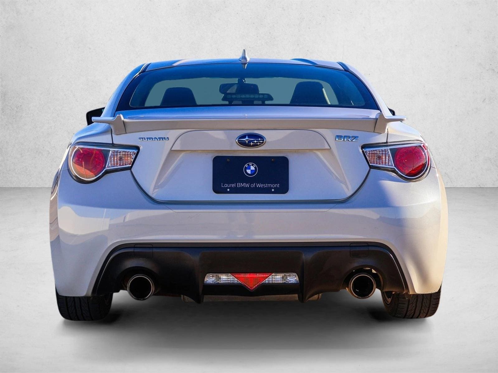 2015 SUBARU BRZ - Image 6