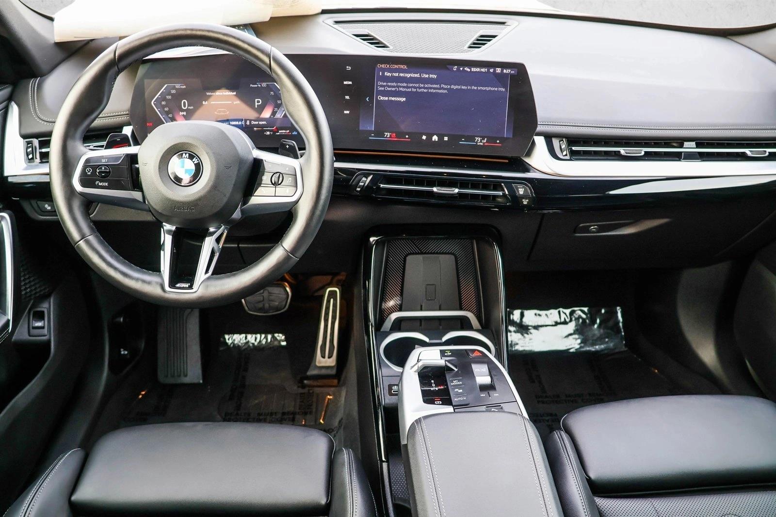 2025 BMW X1 - Image 22