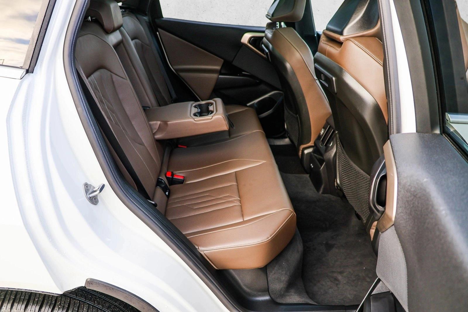 2025 BMW X3 - Image 24