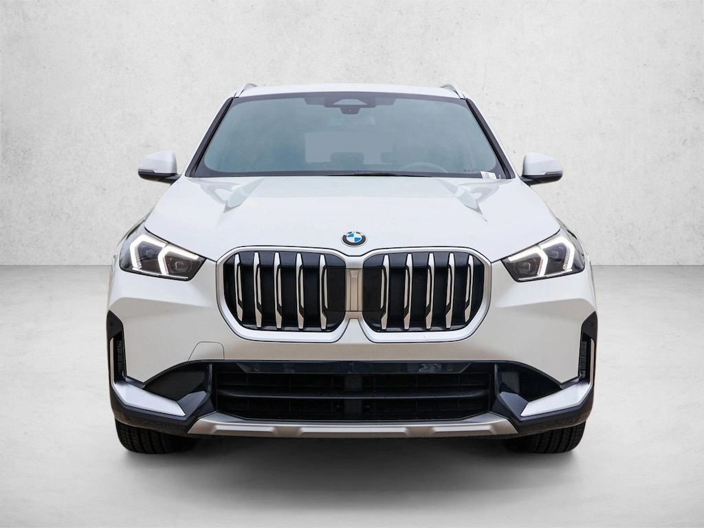 Certified 2025 BMW X1 xDrive28i SUV