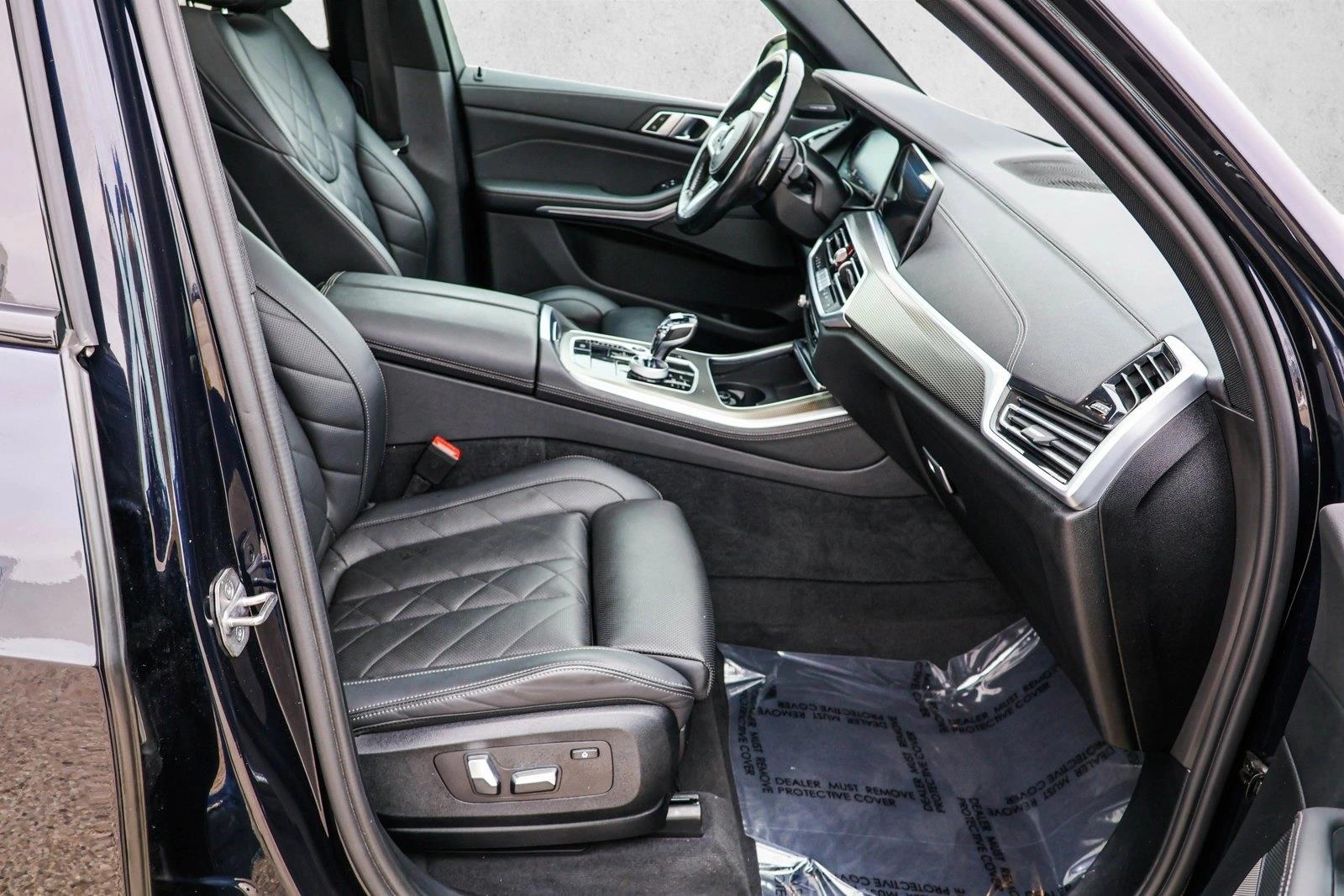 2023 BMW X5 - Image 29