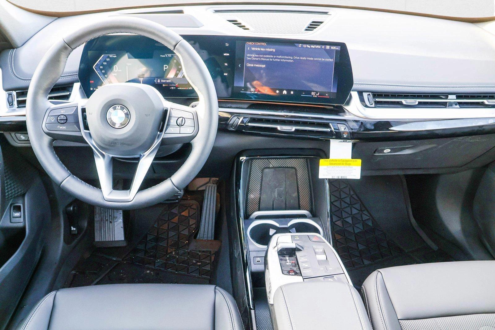 2025 BMW X1 - Image 21