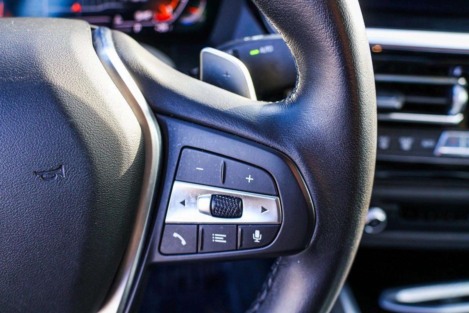 2019 BMW Z4 - Image 15