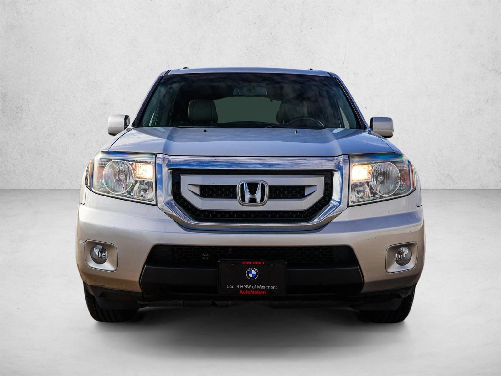 Used 2010 Honda Pilot EX-L with VIN 5FNYF4H5XAB017710 for sale in Westmont, IL