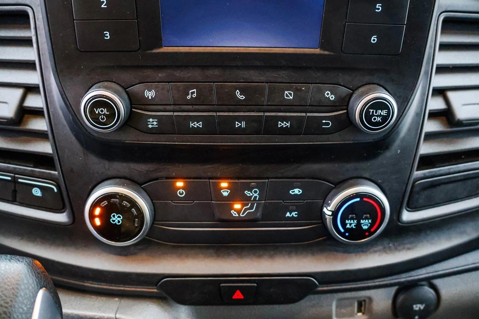 2023 FORD TRANSIT - Image 17