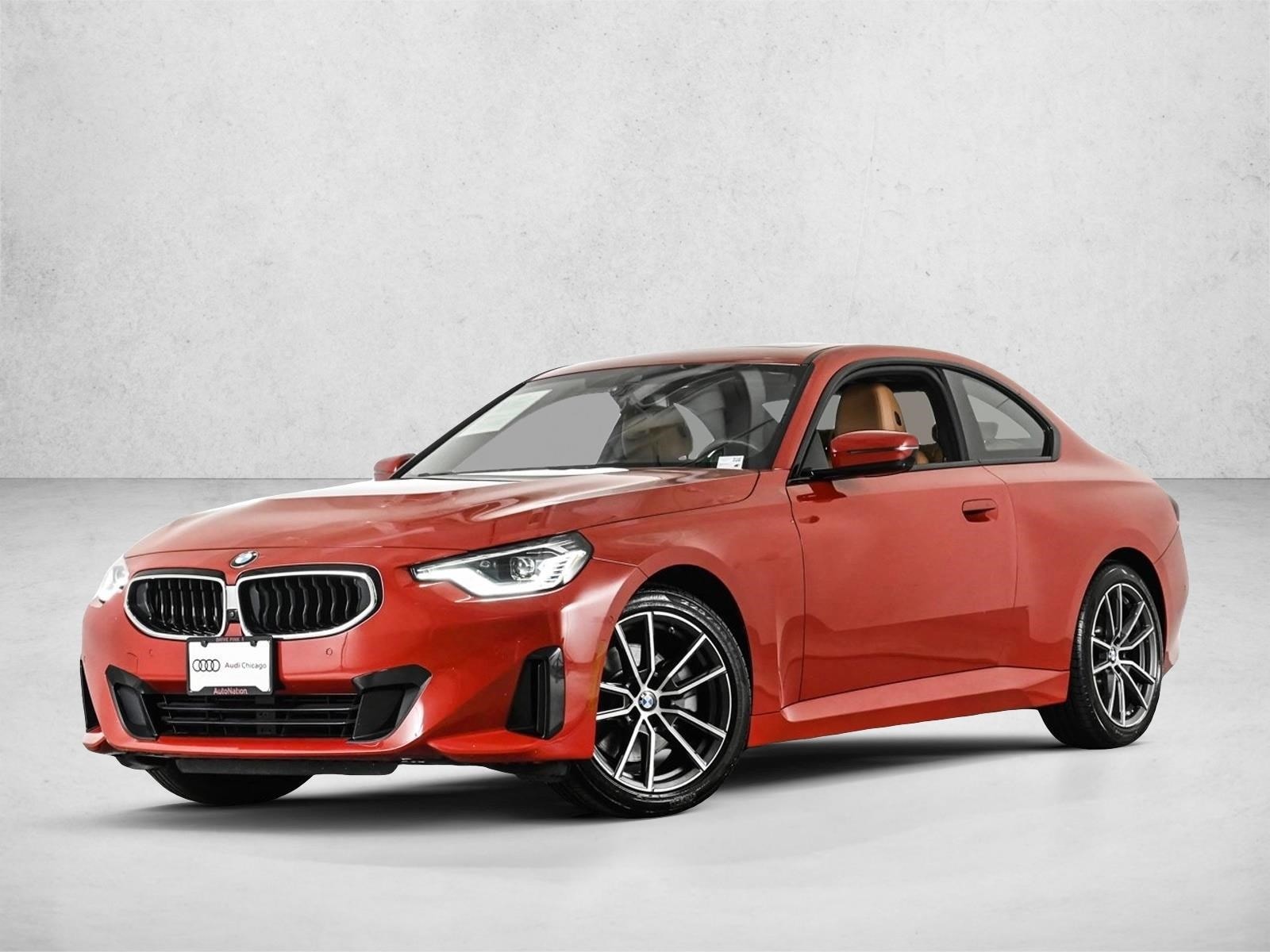 2024 BMW 2 Series