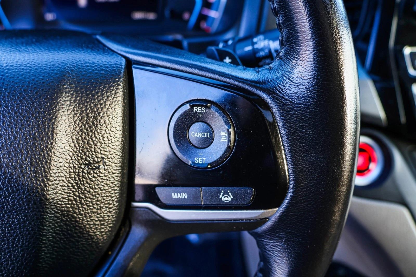 2020 HONDA ODYSSEY - Image 17