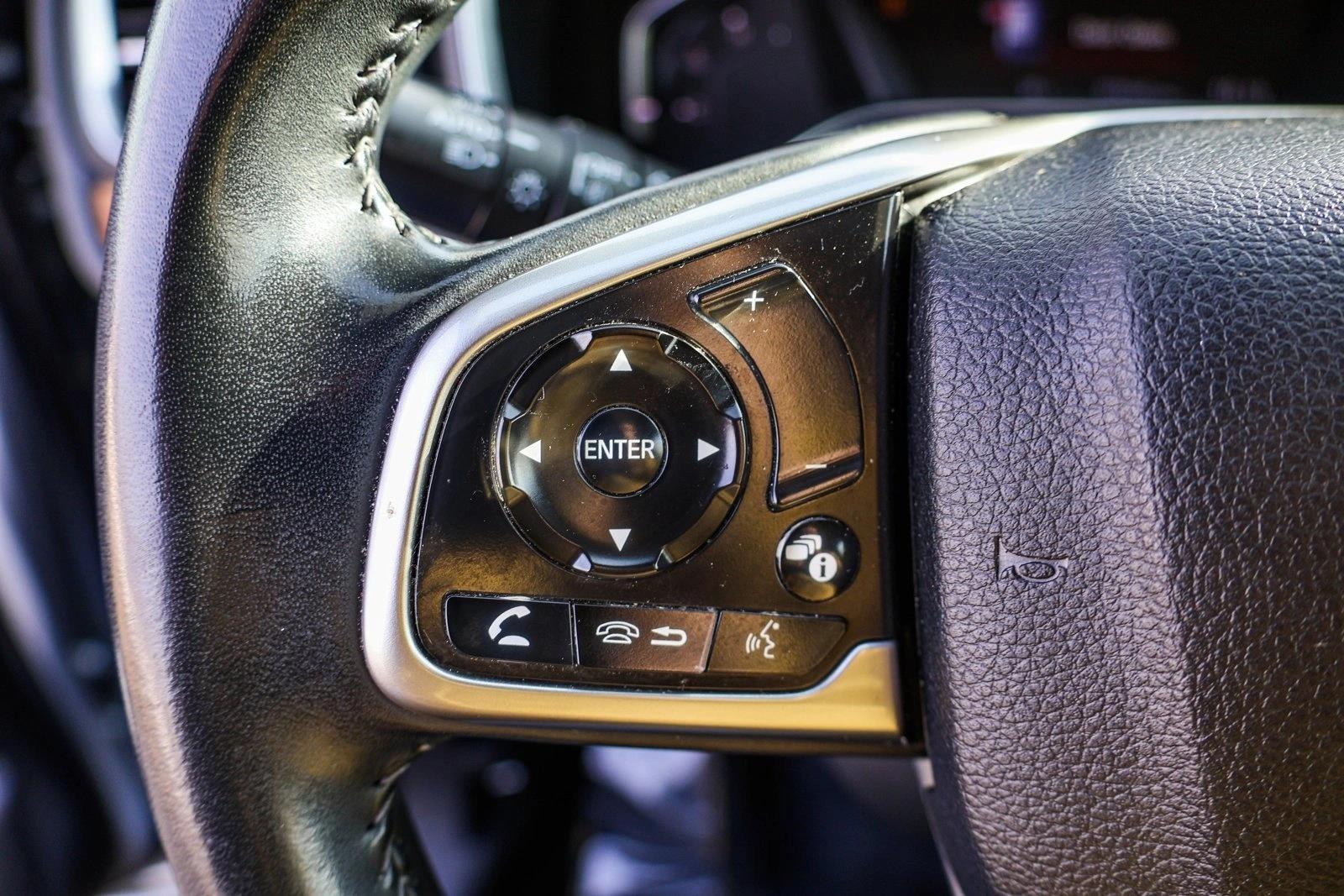 2019 HONDA CR-V - Image 14