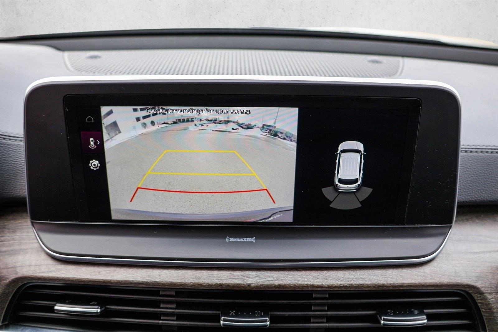 2022 KIA TELLURIDE - Image 19