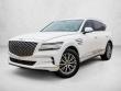 Used 2021 Genesis GV80  SUV