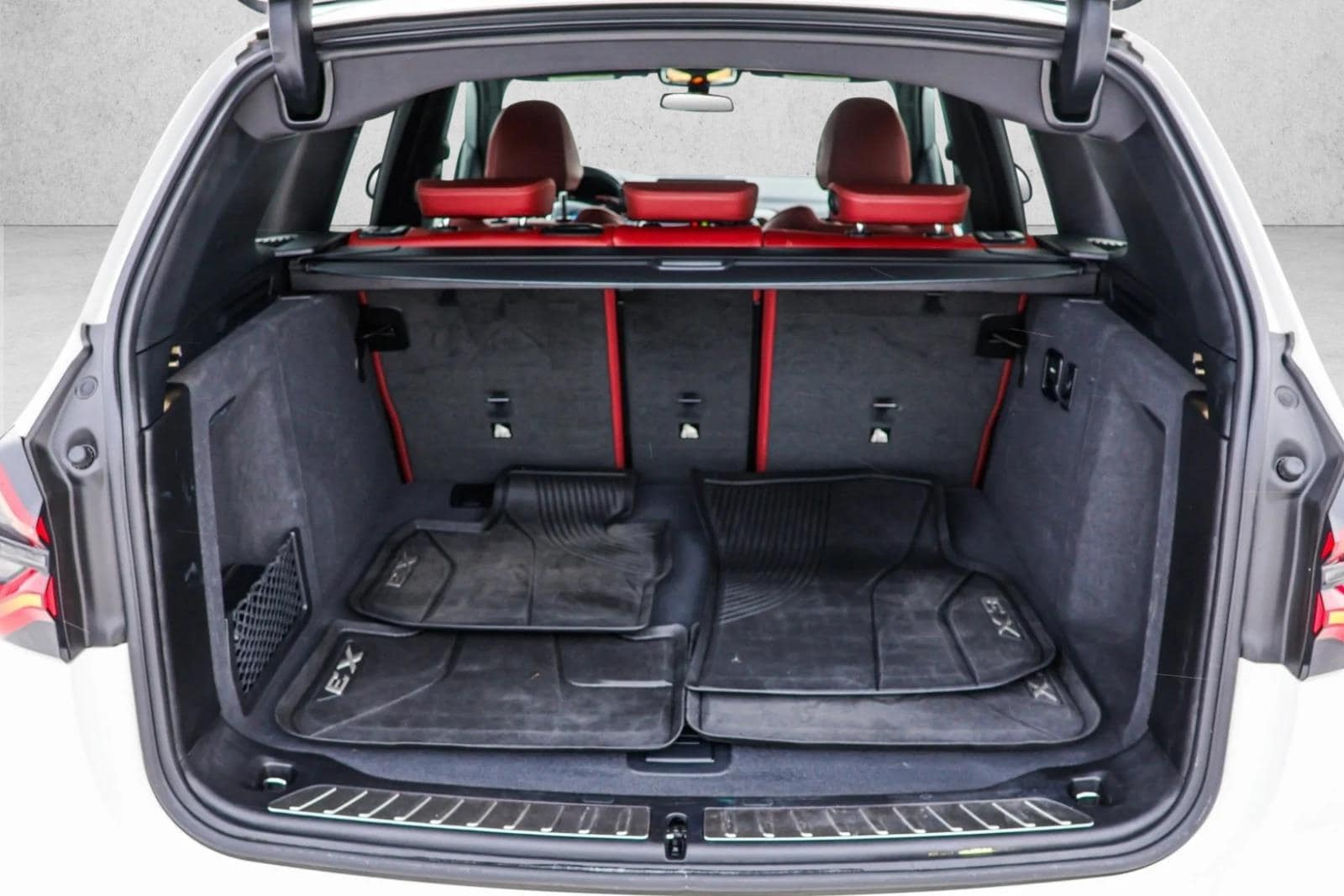 2023 BMW X3 - Image 26